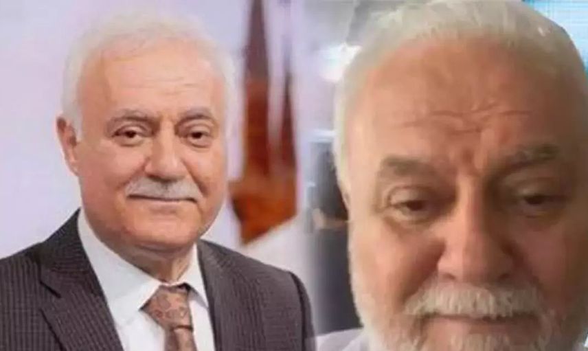 Nihat Hatipoğlu ameliyat öncesi sevenlerinden dua istedi!