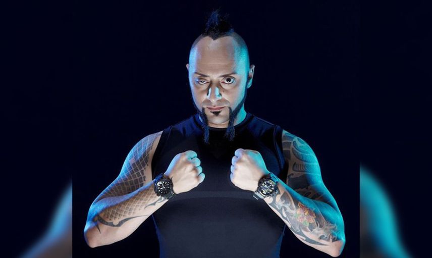 Hayko Cepkin
