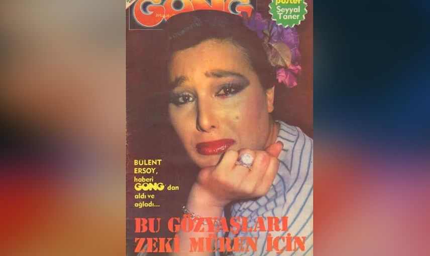 Bülent Ersoy'un yaptığı evliliklerle ilgili tuhaf detaylar