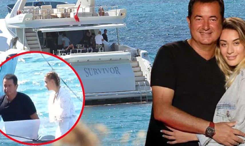 Acun Ilıcalı hakkında yeni iddia! Gerçekler Beyaz Magazin'de ortaya çıktı müjdeli haber geldi