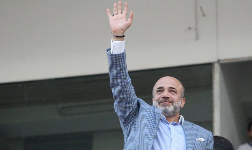 Adana Demirspor'dan Zlatan Ibrahimoviç Açıklaması!