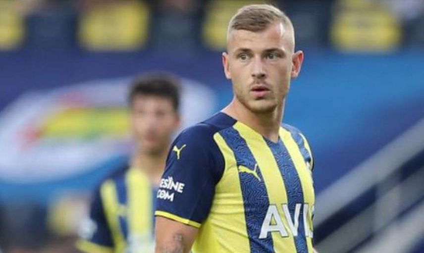Fenerbahçeli Max Meyer Fatih Karagümrük'e Önerildi!