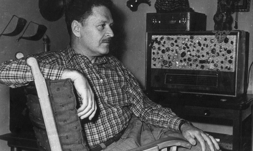 Nazım Hikmet Kimdir?