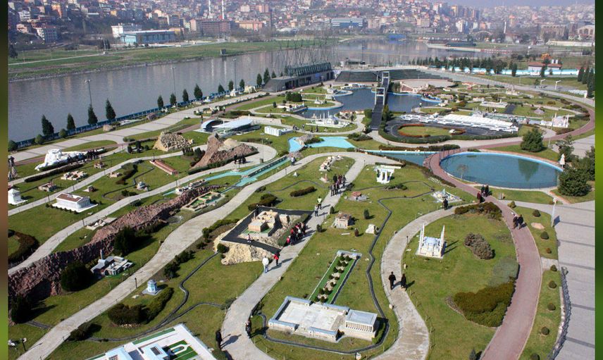 Miniatürk