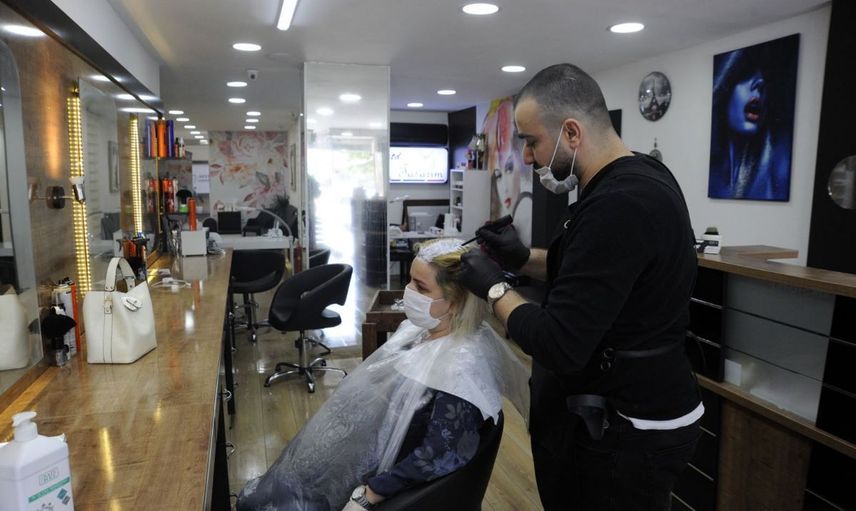 Normalleşme Döneminde Kuaför ve Berberler Açıldı mı?