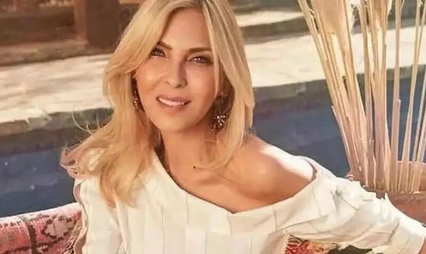 Arzu Sabancı'dan tepki çeken Ramazan paylaşımı: Ne gerek var?