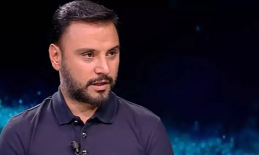 Ünlü türkücü Alişan, en büyük korkusunu çocukları için yendi! Bakın en büyük korkusu neymiş...