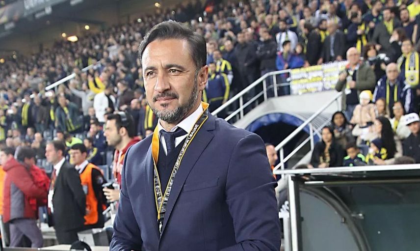 Fenerbahçe'de Vitor Pereira Kadıköy'de 20 Süper Lig Maçında Yenilgi Yüzü Görmedi!