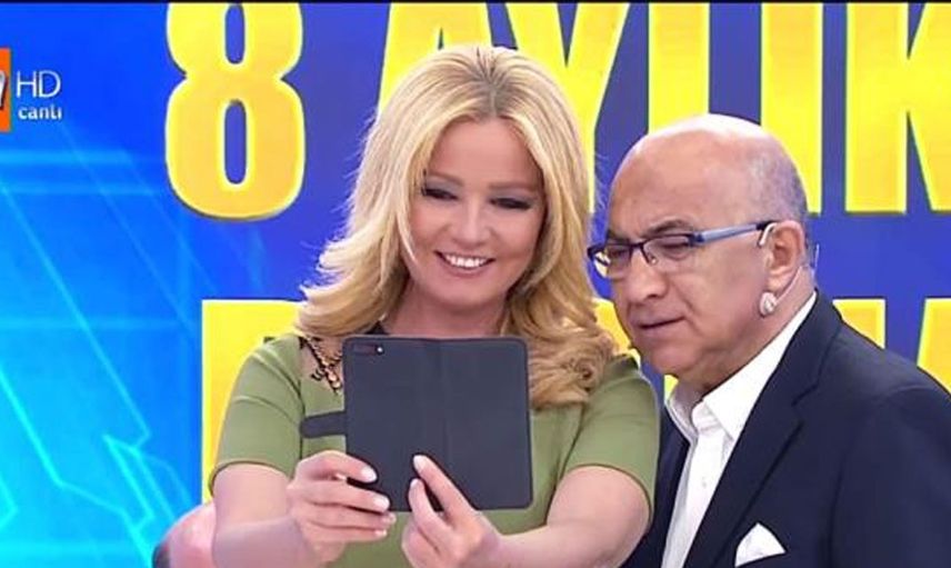 Programdan ayrılan Arif Verimli, Müge Anlı ile ilgili çarpıcı açıklamalar yaptı “benim için kıymeti yok”