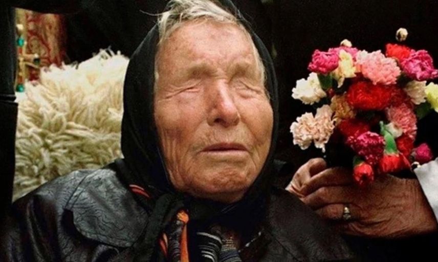 Baba Vanga'nın 2024 kehanetlerinden ikisi gerçekleşti: Kör medyumun diğer tahminleri bekleniyor!