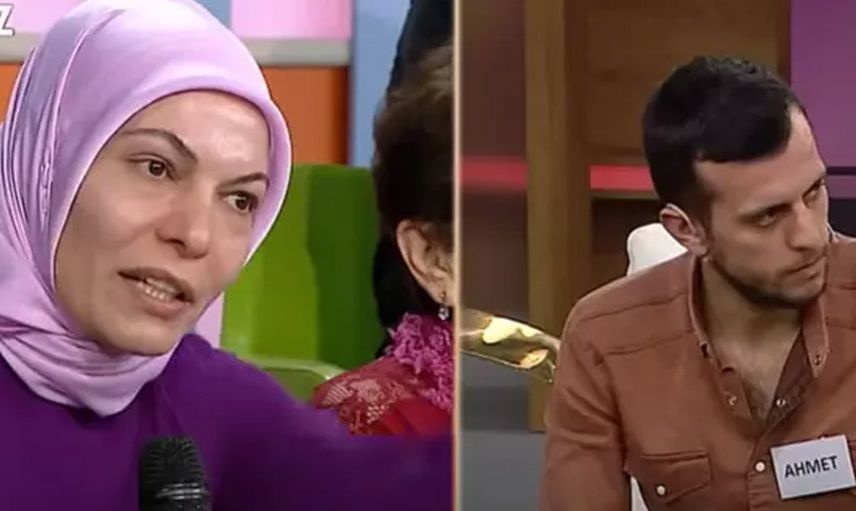 Esra Ezmeci bu itiraf karşısında ne diyeceğini bilemedi: Kayınvalidem ve eşim beraber müstehcen görüntüler izliyor!