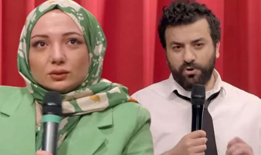 7 kere aldatılan kadın
