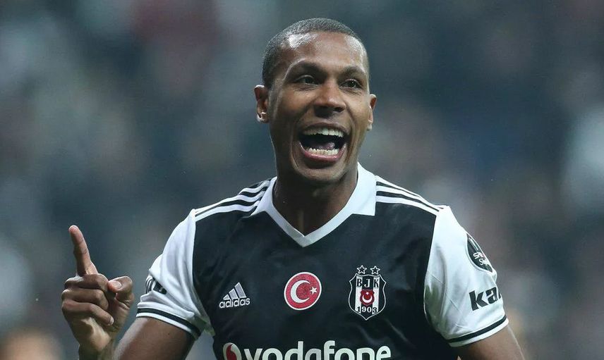 Beşiktaş'ın Stoper Transferinde Alternatifi Marcelo!