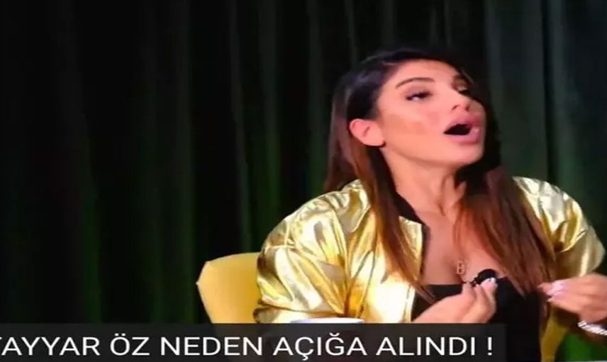 Bircan Bali’den Tayyargiller hakkında skandal iddia! Meğer Tayyar Öz tesettürlü hastanın rızası olmadan...