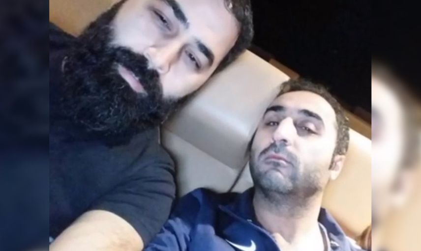 ONUR BULDU VE ERKEK KARDEŞİ