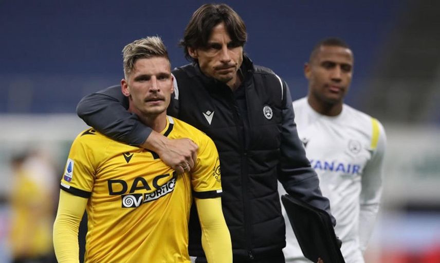 Galatasaray Devre Arasında Jens Stryger Larsen'i Transfer Etmek İstiyor!
