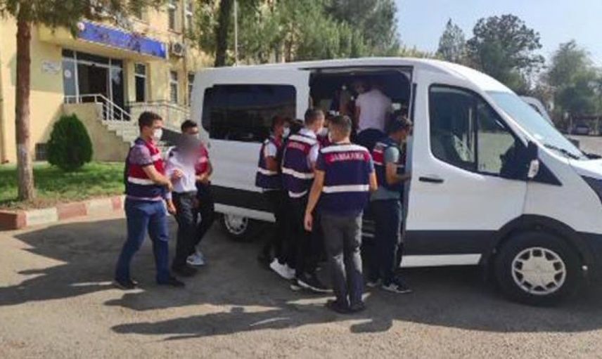 Siirt'te Düğünü Kana Bulamışlardı, 11 Yıl Sonra Yakalandılar