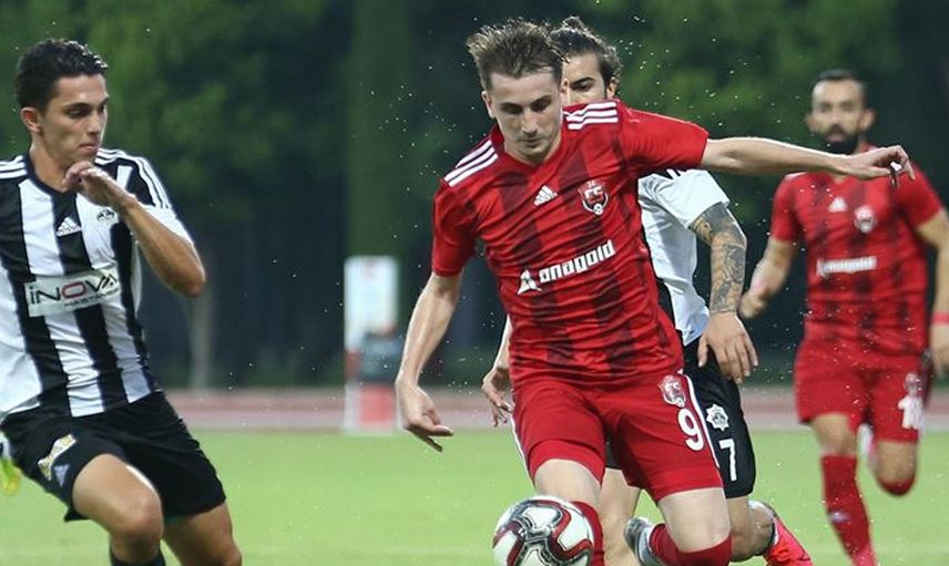 Galatasaraylı Kerem Aktürkoğlu Fenerbahçe'nin Kapısından Dönmüş!