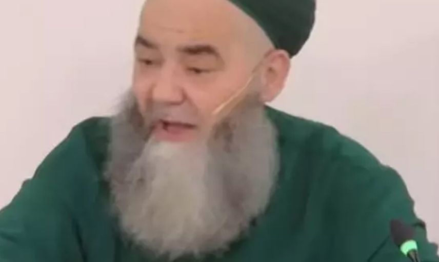 Cübbeli Ahmet Acun Ilıcalı'ya ateş püskürdü: Adada karılar kızlar çırılçıplak! Ahirette...