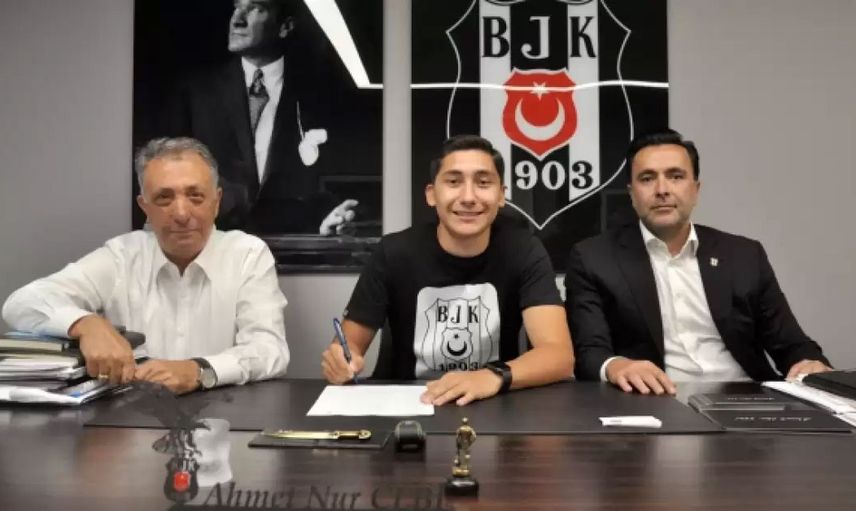 Resmi açıklama geldi