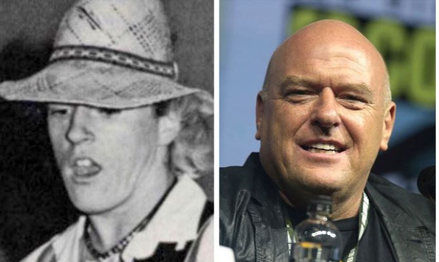Dean Norris