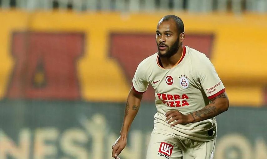 Galatasaray, Marcao'yu Affetti!