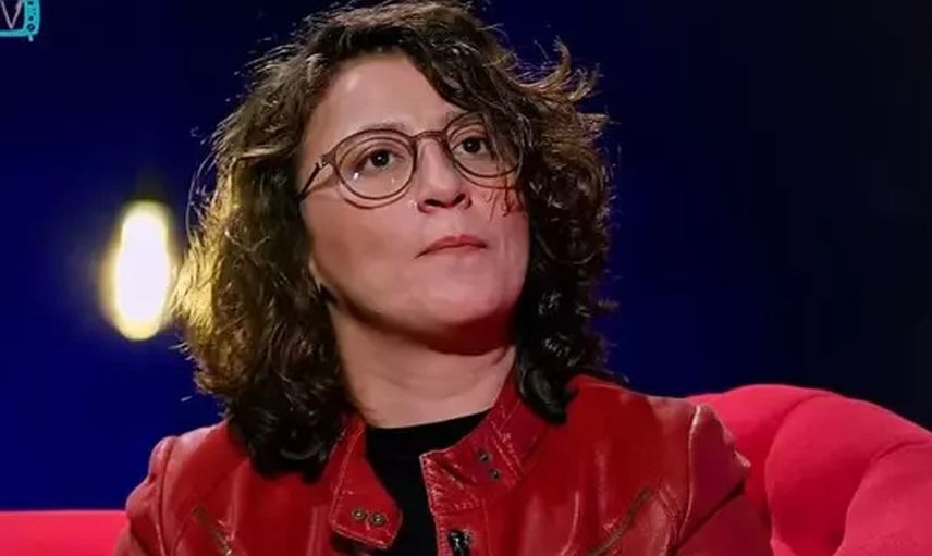 Metin Akpınar’ın kızı Duygu Nebioğlu'ndan şoke eden açıklamalar: Benimle eşinden gizli gizli…