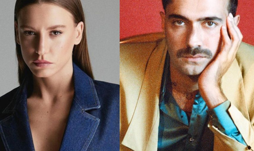 Serenay Sarıkaya sinyali vermişti: Mert Demir'den itiraf geldi! Yeni bir aşk mı doğuyor?
