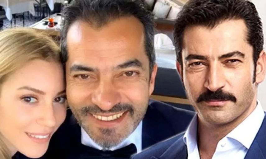 Benzerliği dikkat çekti