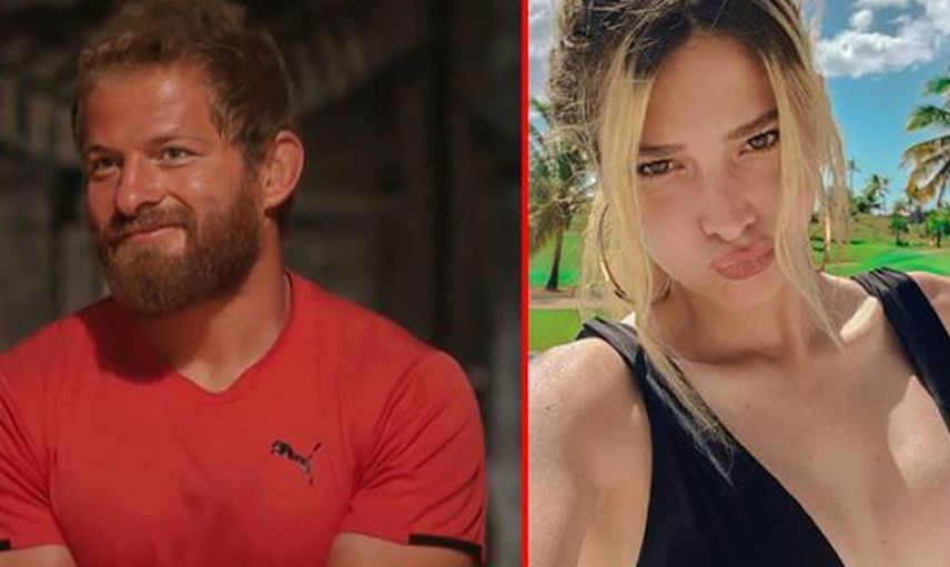 Survivor İsmail Balaban Kimdir?