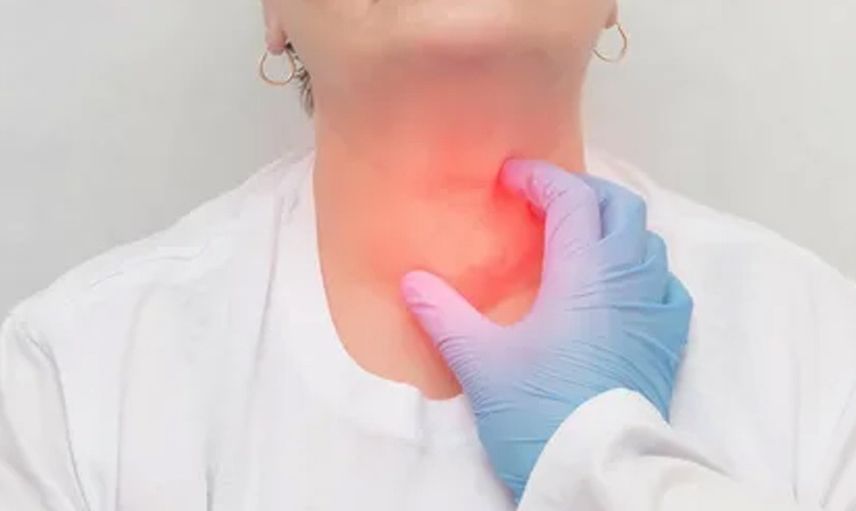 Boynunu gören uzmanlar dondu kaldı: Denizli'de ilginç olay! Doktor korkusuyla hastaneye gitmeyince...