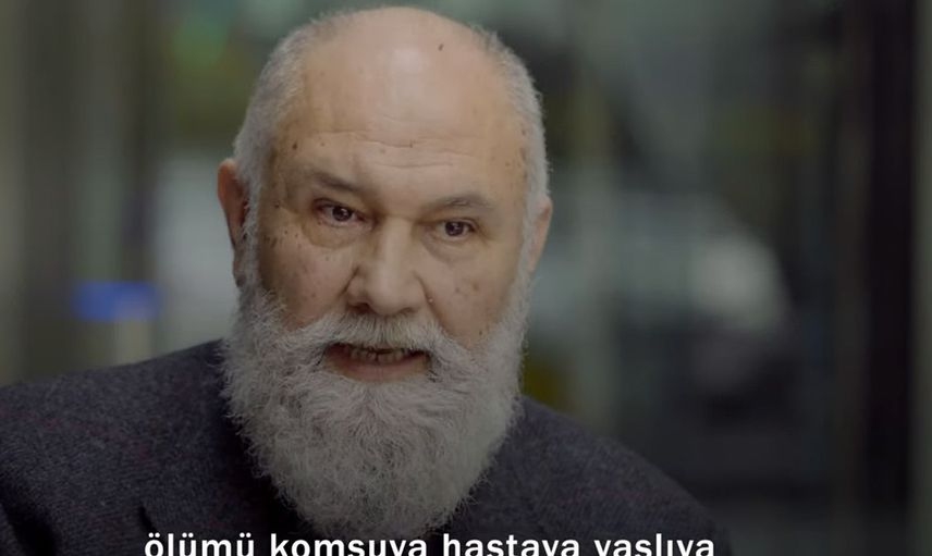 Nüfus cüzdanından İslam'ı sildirecekti! Öyle bir olay yaşadı ki hayatı değişti