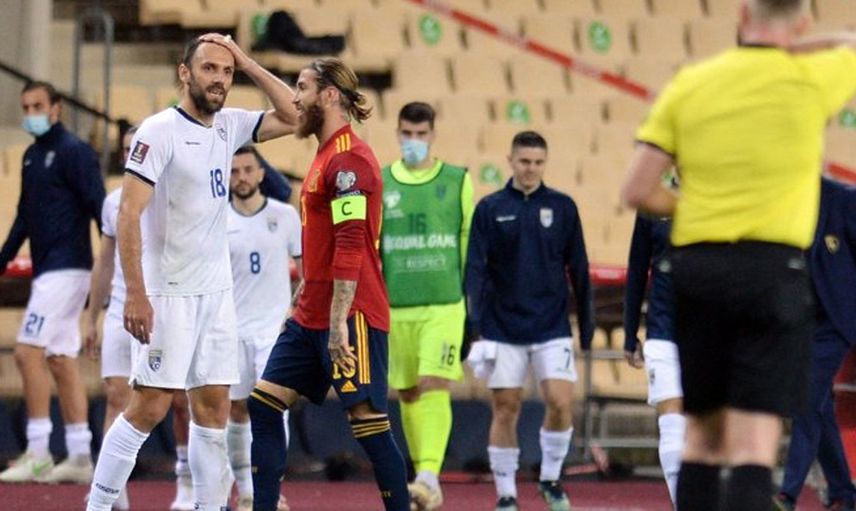 Lazio Eski Fenerbahçeli Vedat Muriqi İle Yollarını Ayırıyor!