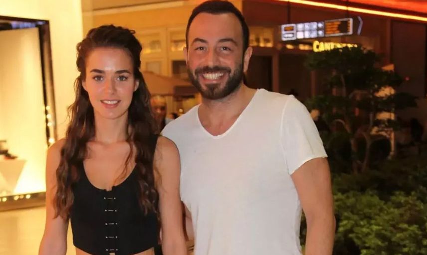 Ünlü oyuncu apar topar hastaneye kaldırıldı: Bensu Soral'dan korkutan haber!