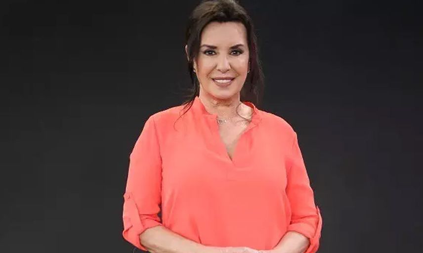 Perihan Savaş'tan sözde sanatçılara ders olacak 80'ler itirafı: Türkiye'nin karanlık yıllarıydı