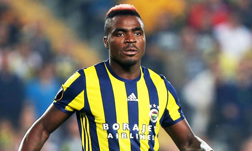 Fenerbahçe'nin eski futbolcusu Emmanuel Emenike hastalığı nedeniyle ülkesi Nijerya'da gündem oldu!