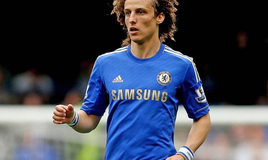 İngiliz Basını Duyurdu: Fenerbahçe David Luiz'i İstiyor