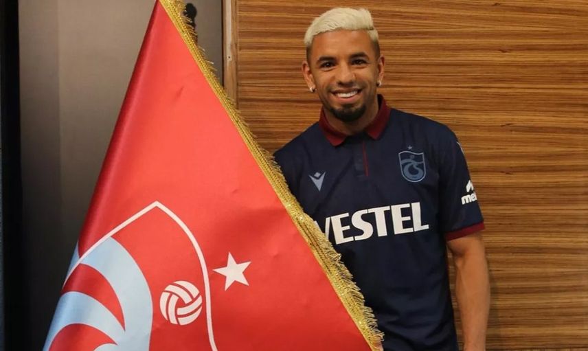 Trabzonspor'a Sakat Futbolculardan Güzel Haberler Geldi!