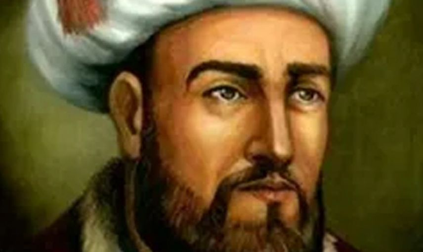 Ali Kuşçu Kimdir?