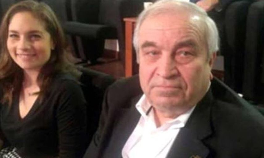 NEVŞİN MENGÜ