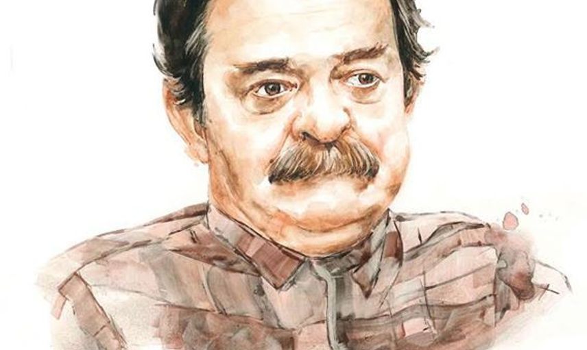 Oruç Aruoba Kimdir?