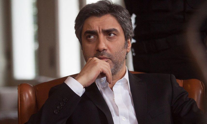 Kurtlar Vadisi'nin Polat'ı Necati Şaşmaz meslek değiştirdi, ünlü oyuncunun yeni işi herkesin ağzını açık bıraktı