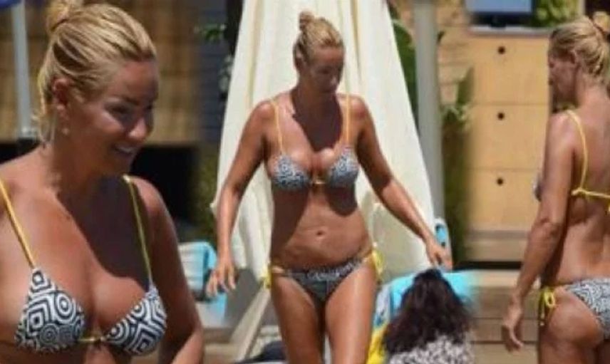 Pınar Altuğ'un paylaştığı fotoğrafa Ramazan hatırlatması geldi