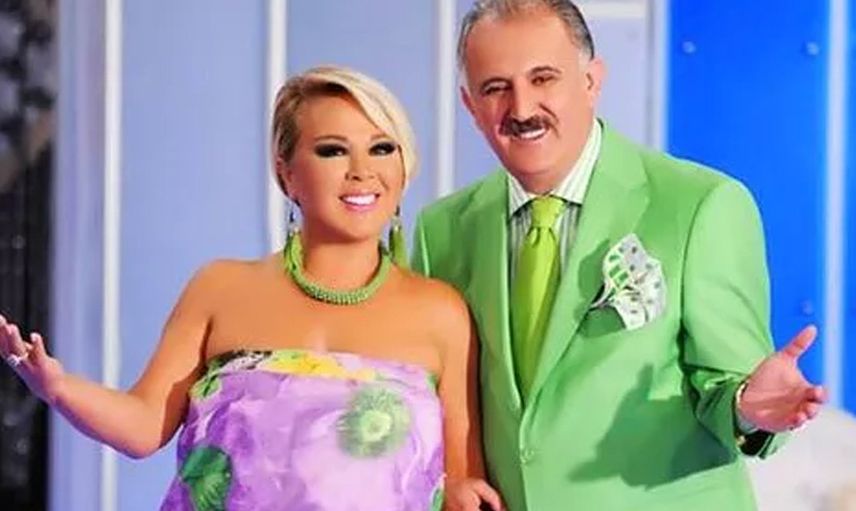 Safiye Soyman kimdir?