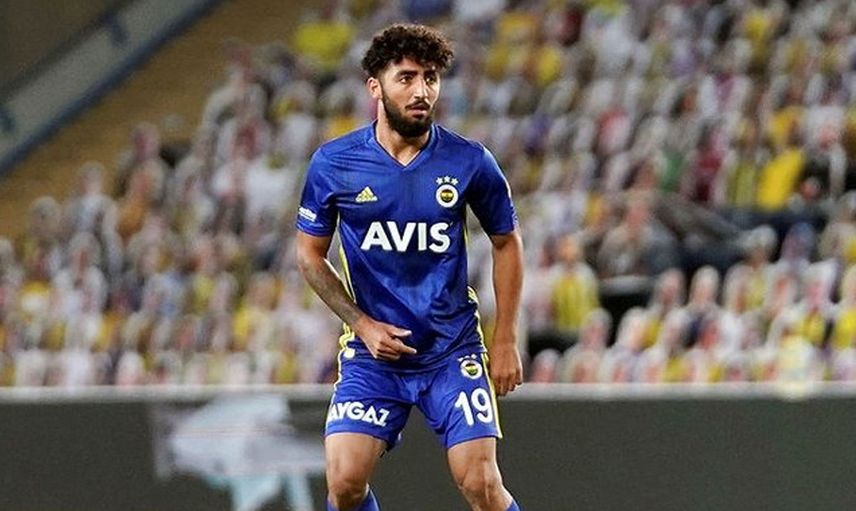 Zorya Allahyar Sayyadmanesh İçin Fenerbahçe İle Transfer Görüşmelerine Başladı!