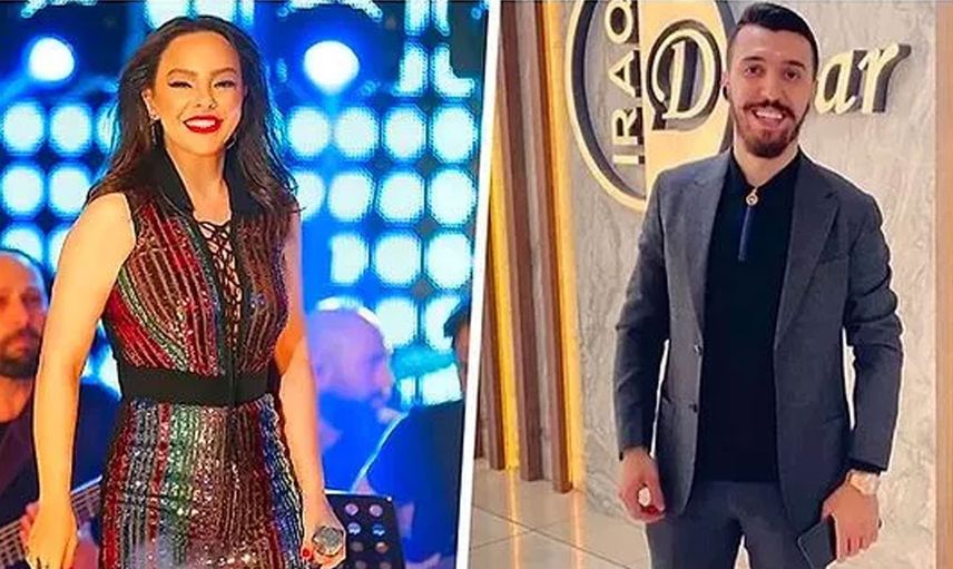 Bomba iddia! Seyhan Soylu tüm gerçekleri ifşa etti Ebru Gündeş'in kocası Rassan Khoshnaw Bahar Candan'ı hamile bırakmış!