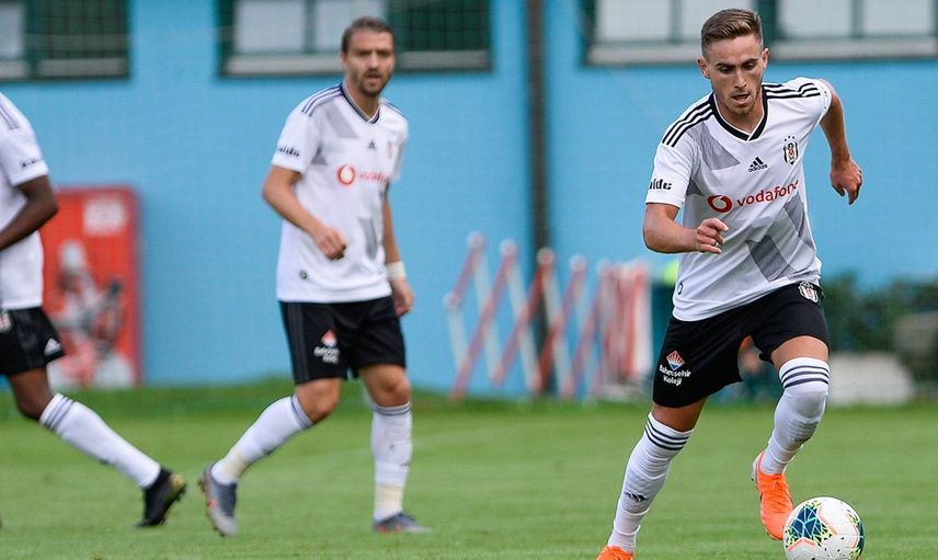 Beşiktaş, Tyler Boyd Transferinde Rizespor İle İmzaları Attı!