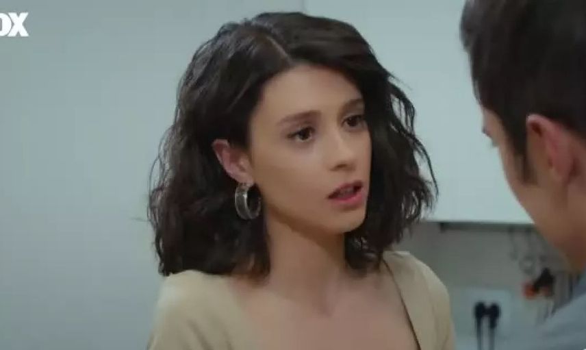 Buçe Buse Kahraman kimdir?