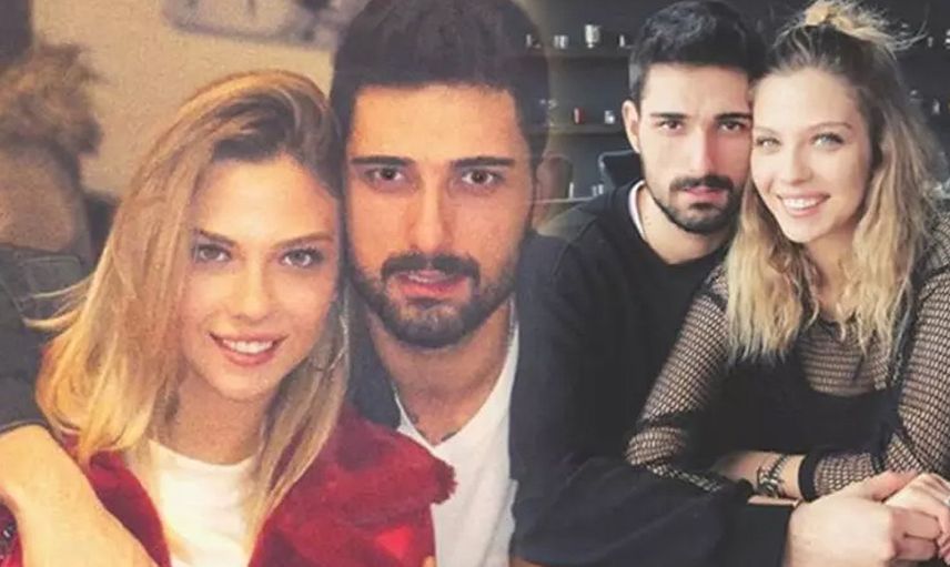 İdo Tatlıses ve Yasemin Şefkatli'den müjdeli haber! Çiftin ikiz bebeklerinin cinsiyeti belli oldu