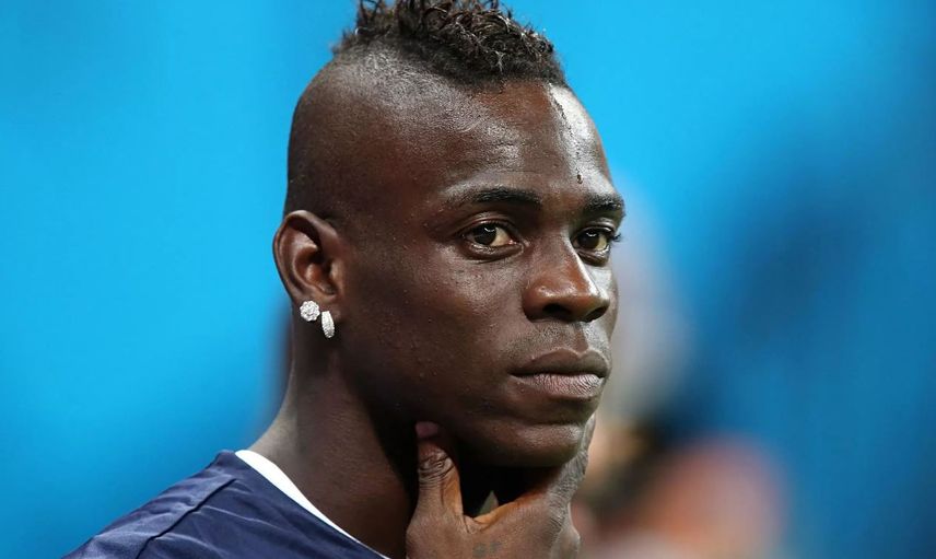 Adana Demirspor, Gökhan Gönül, Podolski ve Balotelli'yi Getiriyor